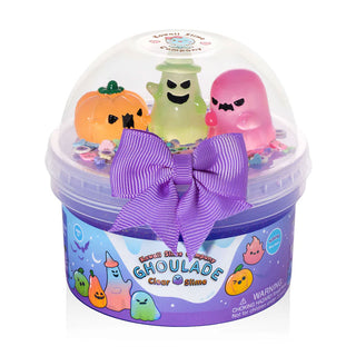 Ghoulade Clear Slime