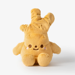 Gigi Ginger Root Midi Mochi Plush