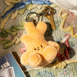 Gigi Ginger Root Bag Charm