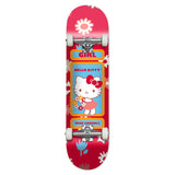 Hello Kitty x GIRL Woodland Wonder Carroll Complete Skateboard