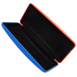 Hello Kitty Red & Blue Glasses Case