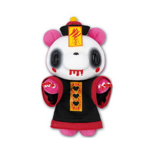 Gloomy Bear Jiangshi Chax Taito Plush