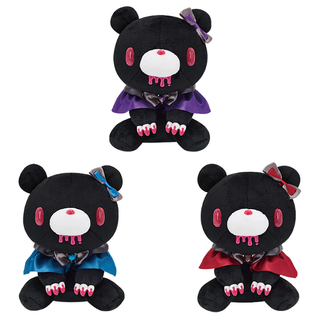 Gloomy Bear Magical Black Chax Taito Plush