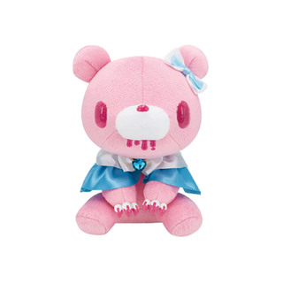 Gloomy Bear Magical Pink Chax Taito Plush