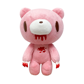Gloomy Bear Standing Plush