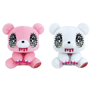 Gloomy Bear x Yurie Sekiya Chax Taito Plush