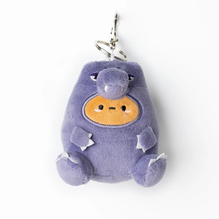 Tayto Godzilla Bag Charm
