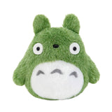 Totoro Small Beanbag Plush