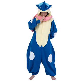 Greninja Kigurumi