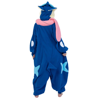 Greninja Kigurumi