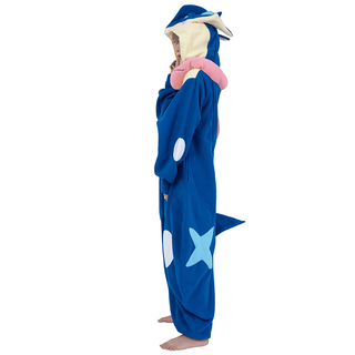 Greninja Kigurumi