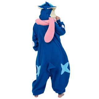 Greninja Kigurumi