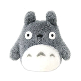 Totoro Small Beanbag Plush