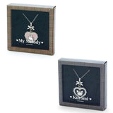 Sanrio Secret Melokuro Necklace