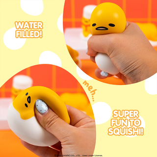 Gudetama Series 2 SquiSHU Blind Box