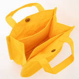 Gudetama Yellow Hand Bag