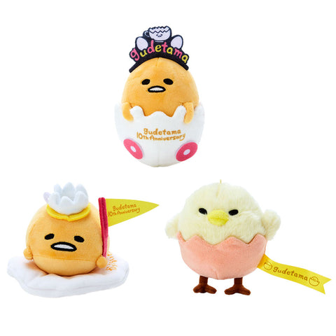 Gudetama – JapanLA