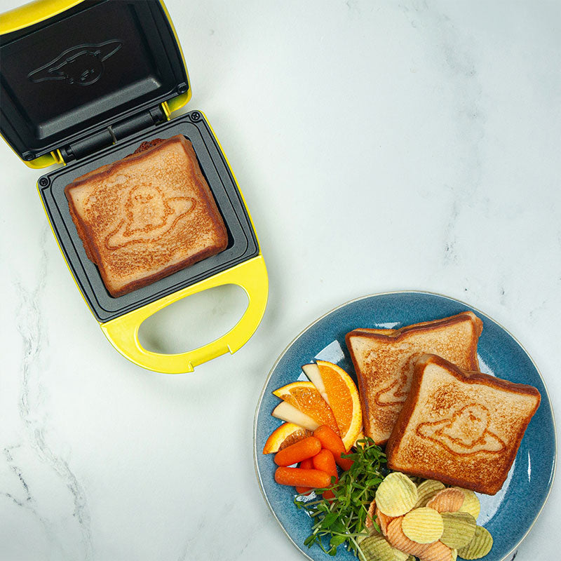Single sandwich maker hotsell