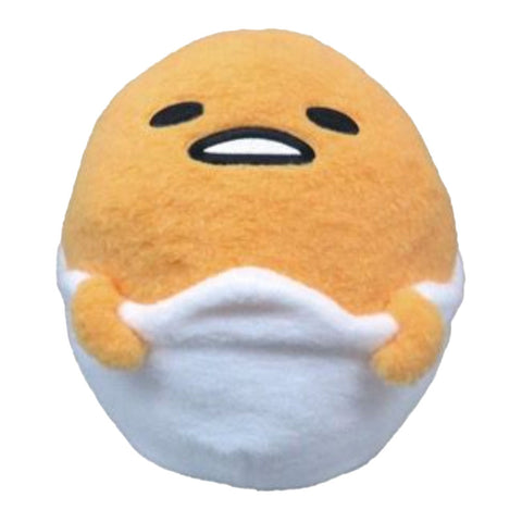 Gudetama Yellow 12" Plush