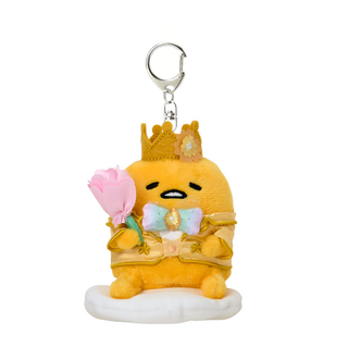Sanrio Everyone's the Star! Plush Keychain