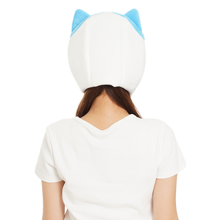 Hachiware Kigurumi Cap