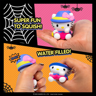 Sanrio Halloween SquiSHU Blind Box