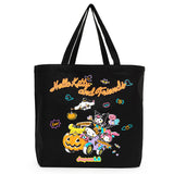 Hello Kitty and Friends Haunted Highway JapanLA Tote Bag