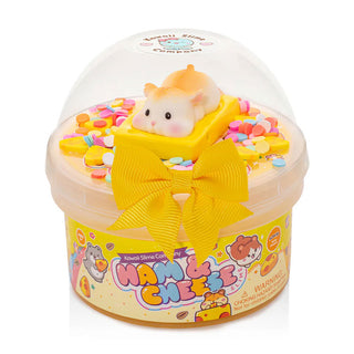 Ham & Cheese Butter Slime