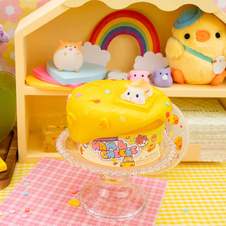 Ham & Cheese Butter Slime