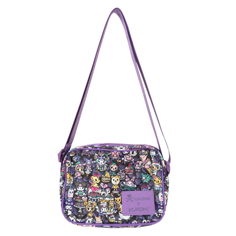 tokidoki x Kuromi Handbag
