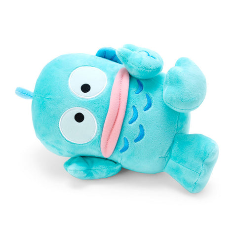 Hangyodon Room Laying Plush