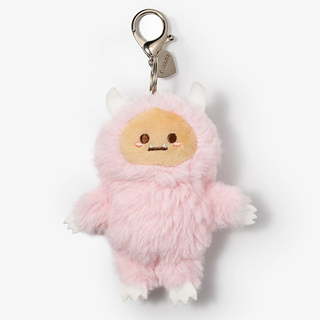 Hank Yeti Pastel Bag Charm Blind Box