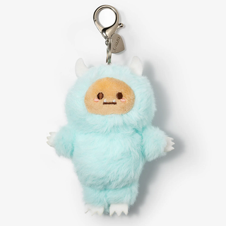 Hank Yeti Pastel Bag Charm Blind Box