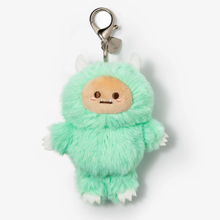 Hank Yeti Pastel Bag Charm Blind Box