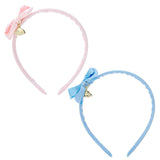 Sanrio Ribbon Charm Petite Headband