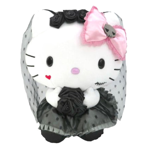 Sanrio Haunted Wedding 10” Plush