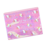 Sanrio Aurora Zipper Bag Set