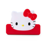 Sanrio Non-Marking Character Face Clip