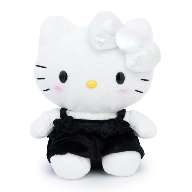 Hello Kitty Chic 10 Plush