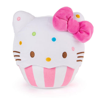 Sanrio Round Cupcake 8" Plush