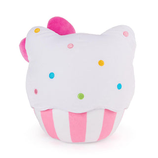 Sanrio Round Cupcake 8" Plush