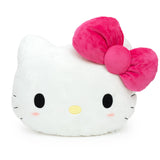 Sanrio Jumbo Face Cushion