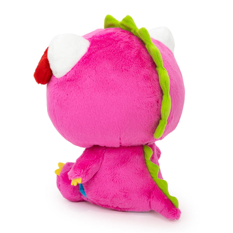 Hello Kitty Dinosaur Plush – JapanLA