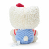 Sanrio Fancy Shop Mascot Plush Keychain