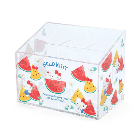 Sanrio Fruit Pen Stand