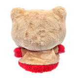 Hello Kitty Gingerbread Dress 8" Plush