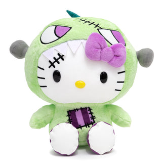 tokidoki x Hello Kitty Kaiju Tokimon Halloween Plush