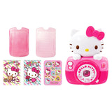 Hello Kitty Pop-Up Camera