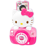 Hello Kitty Pop-Up Camera