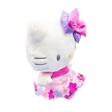 Hello Kitty Sakura Dress 12" Plush